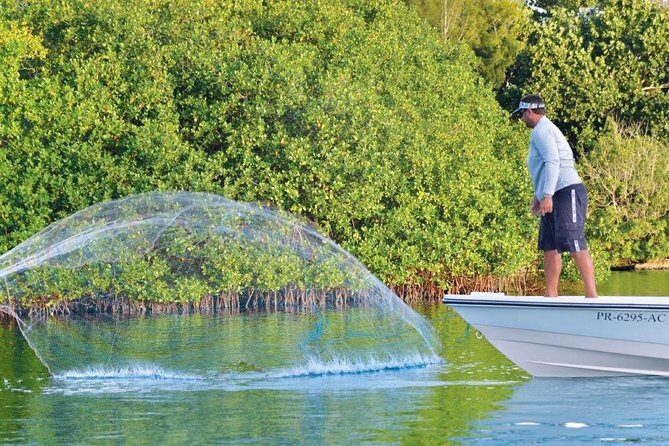 Light Tackle Tarpon Fishing - Final Thoughts