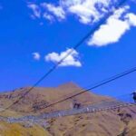 Lima: 2-day visit to the Nor Yauyos-Cochas Landscape Reserve - Day Two: Exploring More of the Reserve