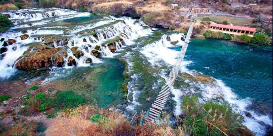 Lima: 2-day visit to the Nor Yauyos-Cochas Landscape Reserve - What to Expect from the Experience