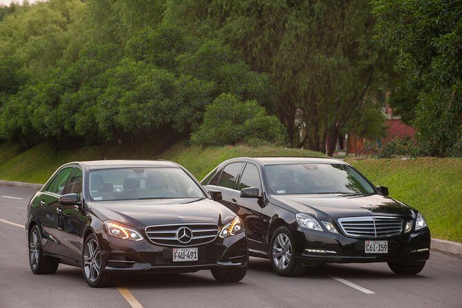 Lima Airport Arrival Luxury Suburban Large SUV - Final Thoughts