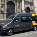 Lima Airport Arrival Transfer - Who Will Love This Service?