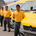 Lima Airport Departure Transfer - Final Thoughts: Who Should Book This Transfer?