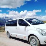 Lima Airport Transfers by SUV/Van - In-Depth Review: What Makes This Transfer Stand Out