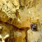 Lima: Autisha Canyon + Rappel + Sheke Underground Waterfall - A Close Look at the Autisha Canyon Experience