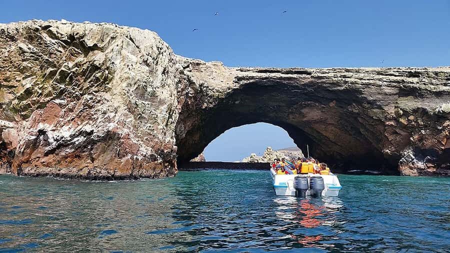 Lima: Ballestas & Huacachina Day Trip w/ Nazca Lines Flight - The Value Proposition