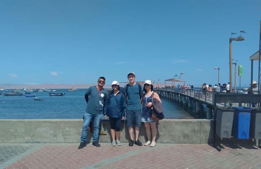 Lima: Ballestas Islands, Huacachina & Nazca Lines + Lunch - Why This Tour Offers Great Value