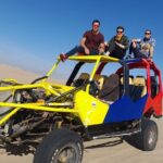 Lima: Ballestas Islands, Winery & Huacachina Oasis Private Tour - The Sum Up: Who Should Consider This Tour?