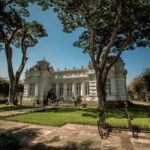 Lima: Barranco Osma Museum, Pallas Crafts, Bridge of Sighs - Authenticity and Value