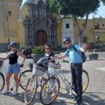 Lima bike and 5 Step Food Tasting Experience - Final Thoughts