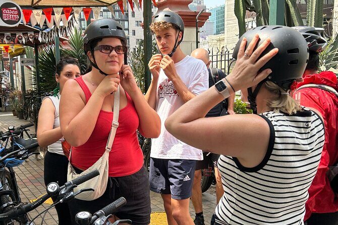 Lima: Bike & Bites - Final Thoughts