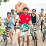 Lima bike Express Tour - The Practical Side: What You Need to Know