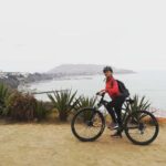 Lima: Bike tour of Miraflores, Barranco and Morro Solar - What’s Included and What to Keep in Mind