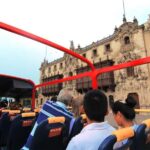 Lima bus tour: Historic Center & Catacombs of Saint Francis - What Makes This Tour Valuable