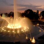 Lima by Night and Magic Water Circuit Tour - A Deeper Look at the Tour Experience