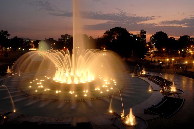 Lima by Night and Magic Water Circuit Tour - A Deeper Look at the Tour Experience