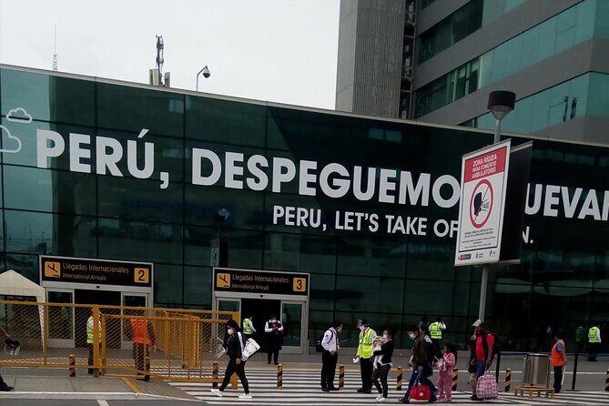 LIMA CAR TRANSFER - Private Service - Is This Transfer Service Right for You?