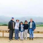 Lima: Caral Full-Day Private Excursion with Meals - Why This Tour Is a Great Choice