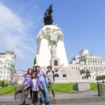 Lima: City Highlights Small Group Tour - Who Would Love This Tour?