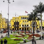 Lima City in 1 day - Lima's main highlights (Small Group) - Who is this tour best suited for?