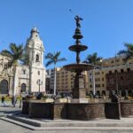 Lima City of the Kings & Catacombs Tour (Pick-up & Drop Off) - Practical Details and Considerations
