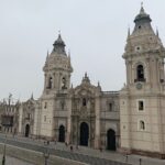 Lima City of The Kings Walking Tour Including Catacombs - In-Depth Breakdown of the Itinerary