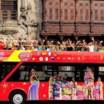Lima City Tour | 360° Panoramic Bus - What Travelers Say