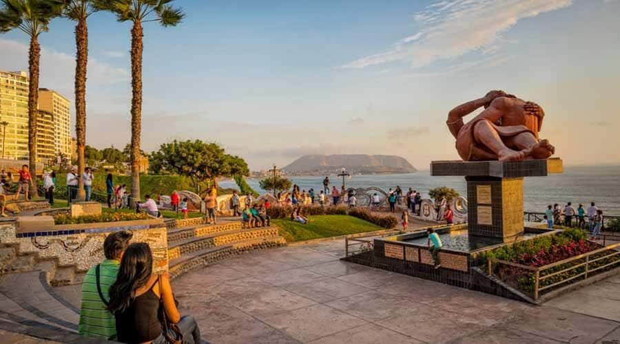 Lima : City tour 360° Panoramic bus - Sightseeing Tour - Detailed Breakdown of the Itinerary