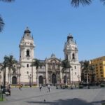 Lima City tour and Catacombs Museum (04 hours) Private Tour with guide in Lima - Who Should Consider This Tour?