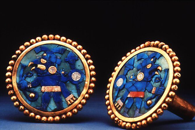 Lima City Tour and Larco Museum - Frequently Asked Questions