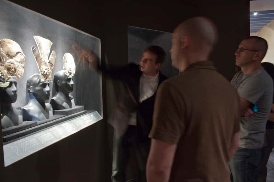 Lima: City Tour and Larco Museum - Why This Tour Offers Great Value