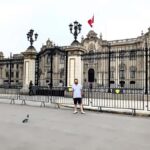 Lima: City Tour and Visit to the Catacombs - Practical Details and Experience Quality