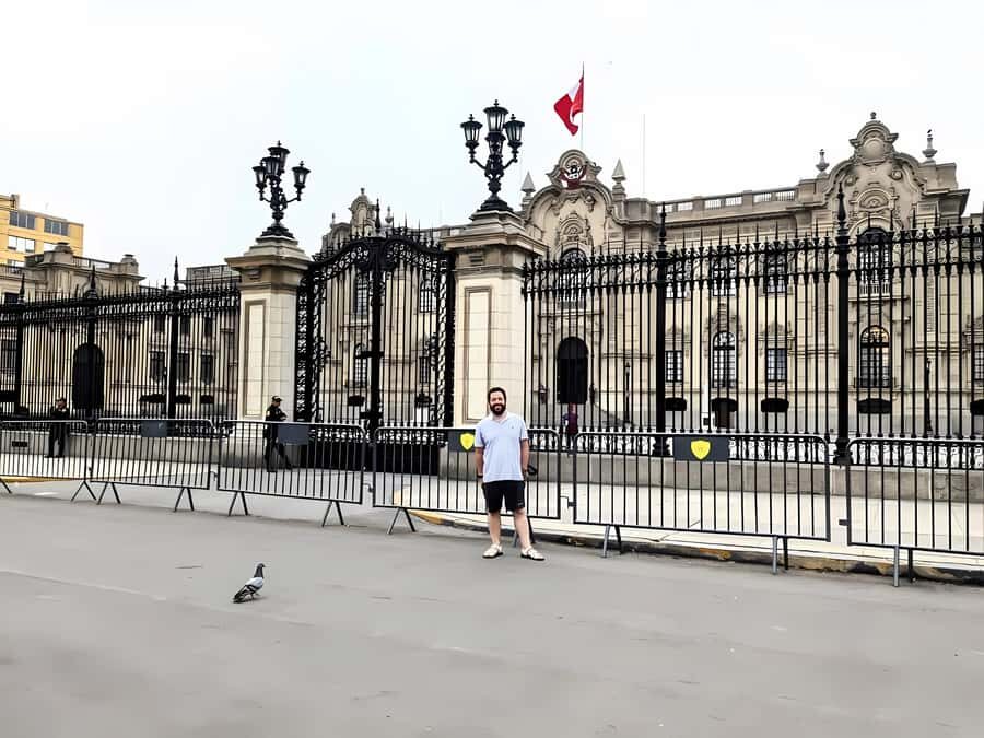 Lima: City Tour and Visit to the Catacombs - Practical Details and Experience Quality