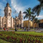 Lima : City Tour by Panoramic Bus - Walking & Catacombs - Final Thoughts