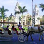 Lima City Tour & Catacombs + Pachacamac Pyramids (Small Group) - FAQ