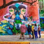 Lima City Tour from Callao Port including Inka Market & Love Park - Frequently Asked Questions