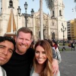 Lima City Tour from Lima airport - Start time as per your flight! - Frequently Asked Questions