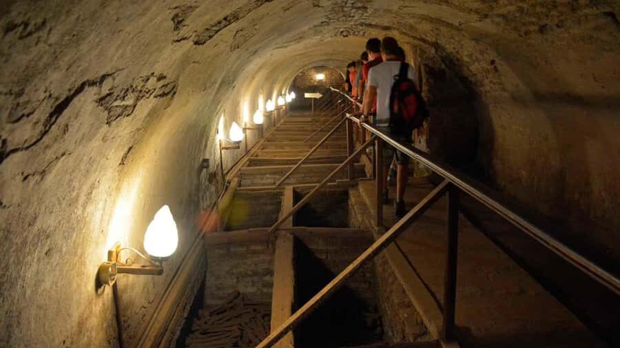 Lima City Tour | Half day | - A Detailed Look at the Lima City Tour