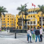 Lima: City Tour Historic Center & Miraflores with Pick Up - Final Thoughts