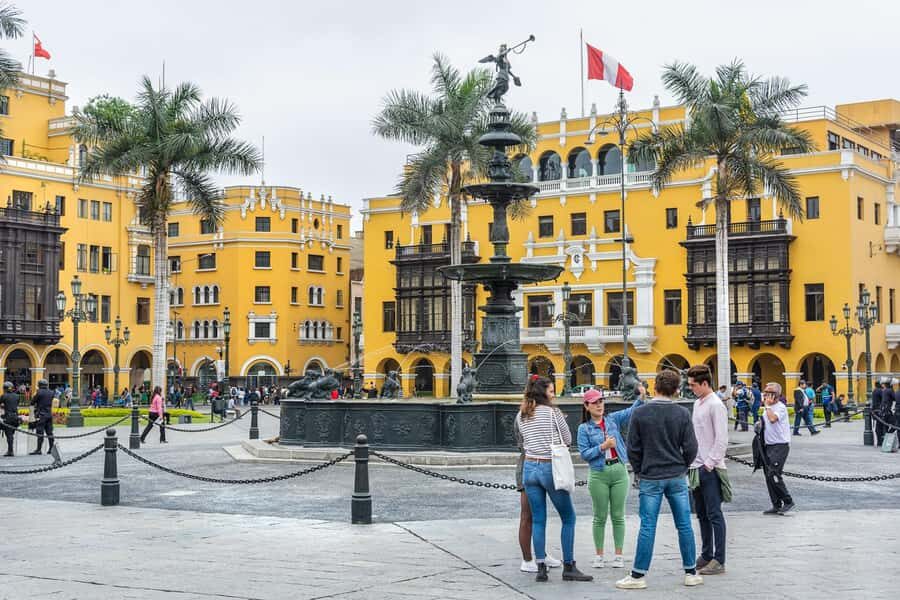 Lima: City Tour Historic Center & Miraflores with Pick Up - Final Thoughts