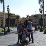 Lima City Tour - King´s City - FAQs
