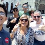 Lima City Tour. Pre-Hispanic, Colonial and Modern Tour. - FAQs