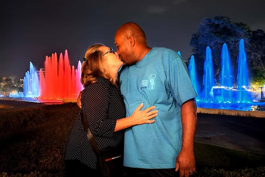 Lima: City Walking Tour & Catacombs & Magic Water Fountains - A Deep Dive into the Lima City Tour Experience