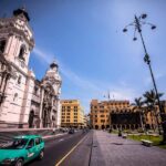 Lima Classic: Local Market, Cordano Tavern and Cathedral - The Value of This Experience