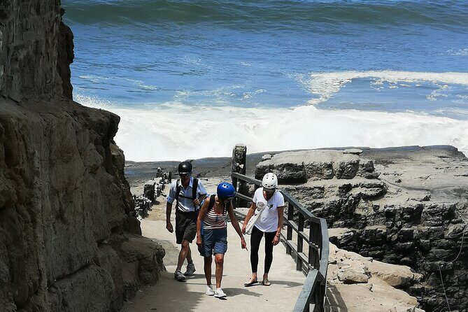 Lima Coast Biking - Who Should Consider This Tour?