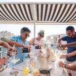 Lima: Cocktail-Mixing Class at Hotel B - Who Would Love This Experience?