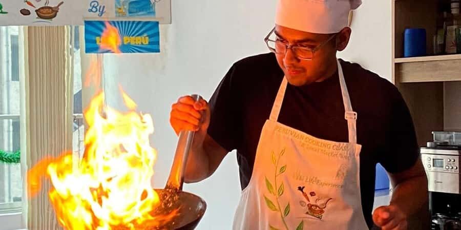 Lima : Cooking Class - A Peruvian Culinary exploration - What Makes This Tour Stand Out?