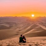 Lima: Day Trip to Oasis of Huacachina & Paracas | SUNSET - The True Value of the Tour