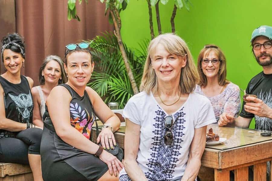 Lima: Discover Miraflores Cuisine & Local Market - The Itinerary: A Closer Look