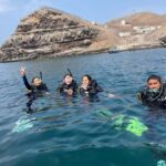 Lima: Discover Scuba Diving - First Experience - The Experience in Detail: What Makes This Tour Stand Out