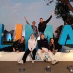 Lima Evening Tour: Magic Water Circuit & Fountain Show - Key Points
